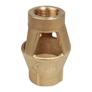 R141 Imbuto di scarico a vista R141Y017 1 1/2" x 1 1/2" GIACOMINI