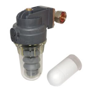 R142DX003 Dosatore proporzionale di polifosfati 1/2"F GIACOMINI - immagine 1