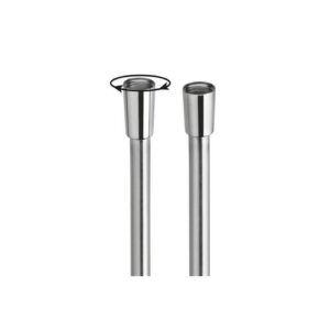 R18120051 FLESSIBILE F CONO F CONO CM200 SILVER FRISONE
