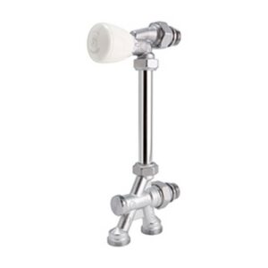 R436X063 Gruppo termostatizzabile per impianti monotubo 1/2” x 18  GIACOMINI