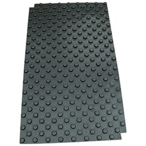 R979BY117 Pannello isolante preformato in EPS T50-H75 GIACOMINI