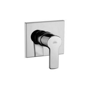 RED010CREST Set esterno per RED010CR incasso INC01035CR PAFFONI - immagine 1