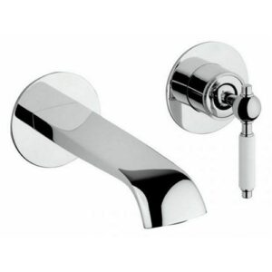 RG00071 Miscelatore Monocomando Lavabo incasso senza scarico RIGUARDO FRISONE - immagine 1