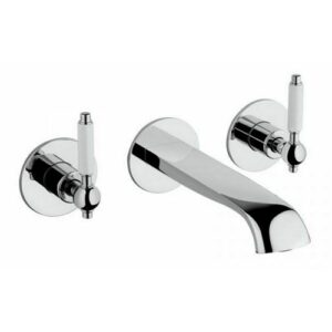 RG00661 Lavabo incasso a parete senza scarico  RIGUARDO FRISONE - immagine 1