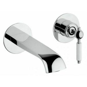 RG02074 Miscelatore Monocomando Lavabo con scarico 1"1/4 RIGUARDO FRISONE - immagine 1
