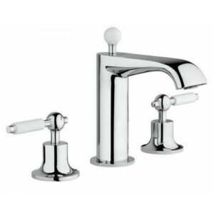 RGF0631 Lavabo 3 Fori c/flex senza scarico RIGUARDO FRISONE - immagine 1