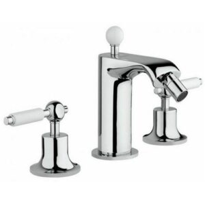RGF0637 Bidet 3 Fori senza scarico RIGUARDO FRISONE - immagine 1