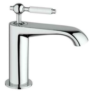 RGF2004 Miscelatore Monocomando Lavabo con scarico 1"1/4   RIGUARDO FRISONE - immagine 1