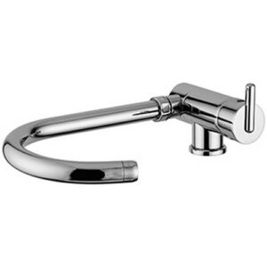 RMF0S41 Miscelatore monocomando lavello sottofinestra canna alta FRISONE - immagine 1