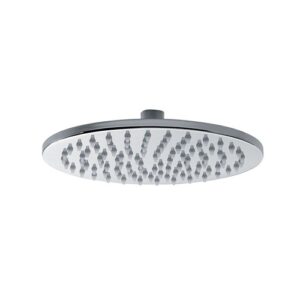 SD2740003CR Soffione Linz D.40 anticalcare ispezionabile cromato SPHERA - immagine 1