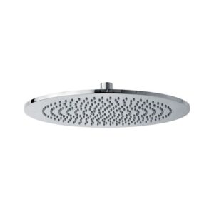 SD3120003CR Soffione Vienna D.20 anticalcare ispezionabile cromato SPHERA - immagine 1