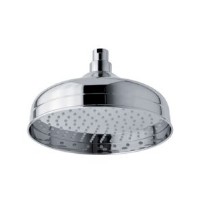 SD4105003CR Soffione Lord anticalcare D.15 ispezionabile cromato SPHERA