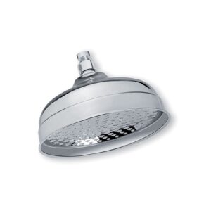 SD4130003CR Soffione Lord anticalcare D.30 ispezionabile cromato SPHERA - immagine 1