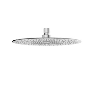 SD4425003CR Soffione idromassaggio anticalcare 3 getti in abs, attacco 1/2 F D. 250mm SPHERA - immagine 1
