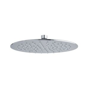 SD5025003CR Soffione Mosca acciaio inox anticalcare D.250mm SPHERA