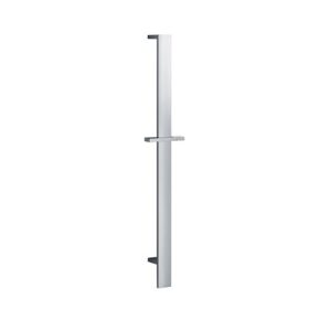 SL6Z00003CR Saliscendi Zeus 100cm con scorrevole senza doccetta e flessibile SPHERA