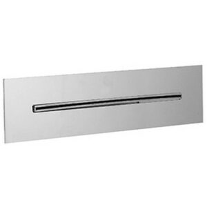 SO00613 Soffione doccia laterale rettangolare FRISONE - immagine 1