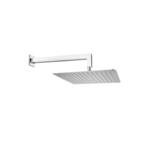SO2203351BR450 COMPLETO BRACCIO (22) SOFFIONE (TS0233) ANTICALC. CROMATO S FRISONE