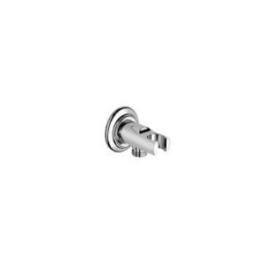 SP0000751 PRESA ACQUA A MURO M 1/2 ATTACCO M1/2 CON SUPPORTO FISSO FRISONE