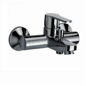 SP00009 Miscelatore monocomando vasca esterno senza set doccia SPRINT FRISONE - immagine 1