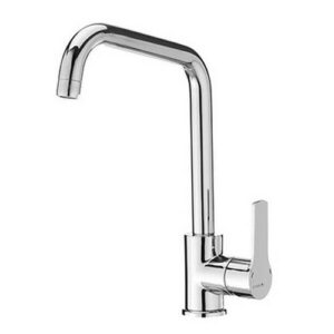 SPF0L40 Miscelatore monocomando lavello canna alta FRISONE - immagine 1