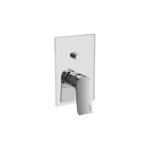 TI015CR_MEST Set esterno per TI015CR-M incasso INC01535CR PAFFONI - immagine 1