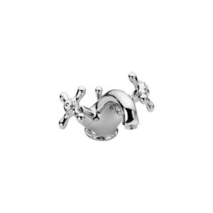 VLV065CR Gruppo  monoblocco lavabo S/A 1' 1/4 VIOLA PAFFONI - immagine 1