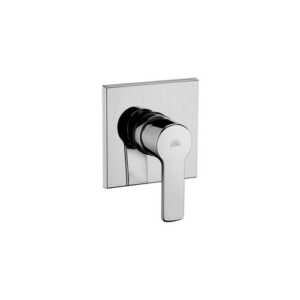 WS010CR_MEST Set esterno per WS010CR-M incasso INC01035CR PAFFONI - immagine 1
