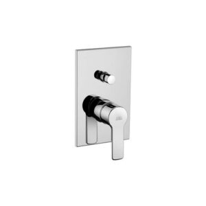 WS015CREST Set esterno per WS015CR incasso INC01535CR PAFFONI - immagine 1