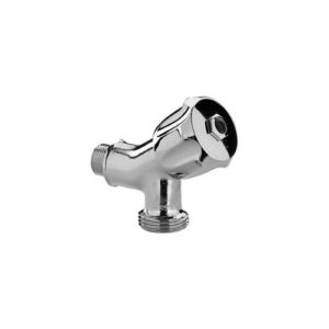 ZACC017CR Rubinetto attacco lavatrice 1/2' cromo PAFFONI - immagine 1