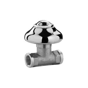 ZACC047CR Rubinetto  incasso capp. 2 pz 3/4' ( ZA90127) PAFFONI