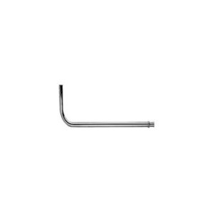 ZACC108CR Tubo rame l. 800mm per passorapido esterno 1”G PAFFONI - immagine 1