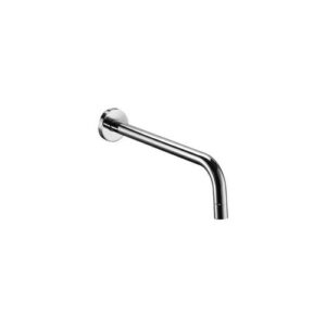ZBOC045CR Bocca a muro D18 L 178 con rosone D70 x articolo 006 LIGHT PAFFONI - immagine 1