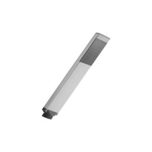 ZDOC117CR Doccia quadra metallo PREMIUM in scatola PAFFONI