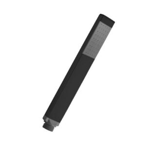 ZDOC117NO Doccino monogetto nero opaco - Premium PAFFONI - immagine 1