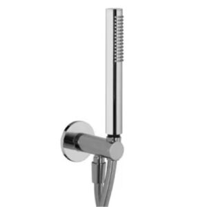 ZDUP094CRAG Set duplex con presa acqua TONDO PAFFONI - immagine 1