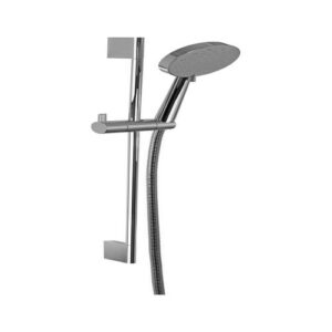 ZSAL212CR Saliscendi LUNA TOP Asta Luna Top d.14 cm.82 PAFFONI