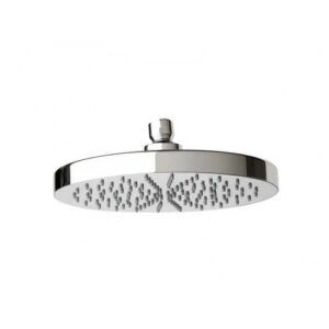00000832S001 Soffione in A.B.S a getto a pioggia Ø200 mm MAMOLI