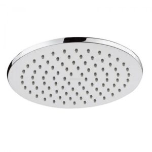 00000838S001 Soffione in ottone cromato a getto pioggia Ø300 mm MAMOLI