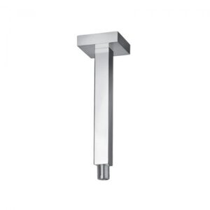 00000851H201 Braccio in ottone per installazione a soffitto 25×25 mm MAMOLI