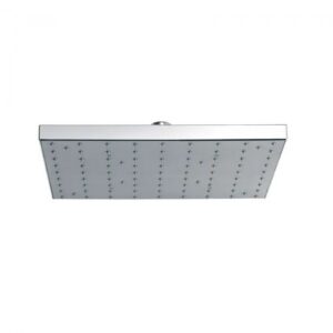 00000852S001 Soffione in A.B.S a getto a pioggia 200X200 mm MAMOLI