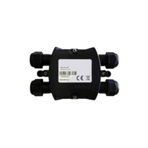 1432.00.22 Modulo elettronico Twin Pulse per contatori volumetri con lancia impulsi RBM - immagine 1