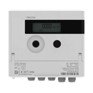 1566.00.22 Unità microclima caldo freddo HC-S con lanciaimpulsi 100L/I RBM