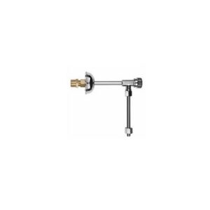 16212 RUBINETTO CASSETTA WC 1/2x3/8 ABS ZAGI - immagine 1