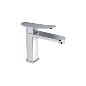 173309 Miscelatore Lavabo con scarico 1"1/4 click clack EURORAMA