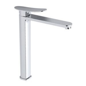 173309P Miscelatore Lavabo alto con scarico 1"1/4 click clack EURORAMA