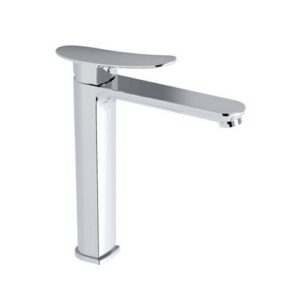 173320M Miscelatore Lavabo medio senza scarico EURORAMA