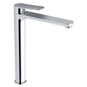 174320P Miscelatore Lavabo alto senza scarico EURORAMA