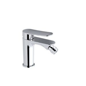 174359 Miscelatore Bidet con scarico 1"1/4 click clack EURORAMA
