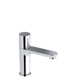 175309 Miscelatore Lavabo con scarico 1"1/4 click clack EURORAMA